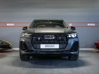 Gebraucht Audi Q7 S-Line 286 PS (210 kW) 2026 Samuraigrau metallic SUV