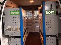 Gebraucht VW Caddy 102 PS (75 kW) 2007 Weiß Van / Kleinbus