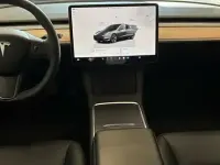 Usado Tesla Model 3 Standard Range 235 kW (320 CV) 2023 Gris Berlina