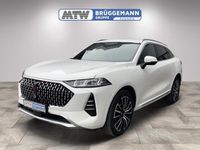 Neu Wey 05 Lux 476 PS (350 kW) 2026 Weiss SUV