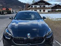 Gebraucht BMW 123 Shadowline 218 PS (160 kW) 2025 Schwarz Kleinwagen