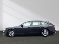 Gebraucht Audi A6 Premium 204 PS (150 kW) 2022 Brillantschwarz Kombi