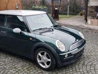 Gebraucht Mini Cooper 116 PS (85 kW) 2004 Kleinwagen