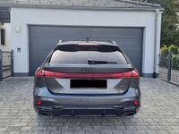 Gebraucht Audi A5 Ambiente 204 PS (150 kW) 2025 Grau Kombi