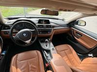 gebraucht BMW 420 Gran Coupé i individual Luxury Line