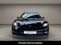 Gebraucht Porsche Taycan Cross Turismo 419 kW (571 PS) 2021 Grau Limousine