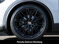 Gebraucht Porsche Macan 300 kW (408 PS) 2022 Andere farbe SUV