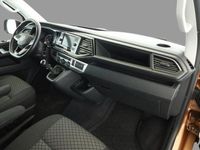 Second-hand VW Multivan Trendline 150 CP (110 kW) 2022 Monovolum