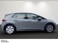Gebraucht VW ID.3 Pure 110 kW (150 PS) 2022 Grau Kleinwagen