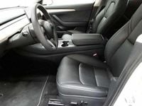 Gebraucht Tesla Model 3 366 kW (498 PS) 2021 Weiß Limousine