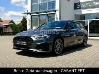 Gebraucht Audi A4 Competition 231 PS (169 kW) 2020 Grau Kombi