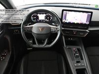 Gebraucht Cupra Leon VZ 245 PS (180 kW) 2022 Grau Limousine
