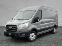 Nowe Ford Transit Trend 131 KM (96 kW) 2025 Szary Sedan/Limuzyna