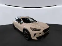 Gebraucht Cupra Formentor VZ 245 PS (180 kW) 2024 Candy weiß SUV