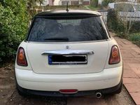 gebraucht Mini Cooper One