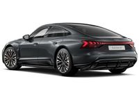 Gebraucht Audi e-tron GT quattro Sport 434 kW (591 PS) 2025 Grau Limousine