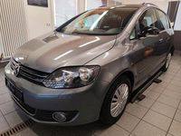 Gebraucht VW Golf VII Style 105 PS (77 kW) 2012 Grau Limousine
