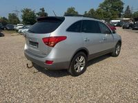 Gebraucht Hyundai Veracruz Premium 239 PS (175 kW) 2010 Silber SUV