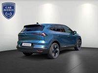 Neu Renault Symbioz Techno 140 PS (102 kW) 2025 Blau SUV