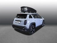 Neu Renault 4 E-Tech Komfort 110 kW (150 PS) 2025 Black pearlschwarz metallic SUV