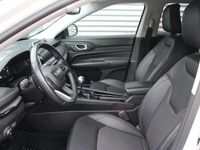 Gebraucht Jeep Compass Longitude 131 PS (96 kW) 2023 Weiß SUV