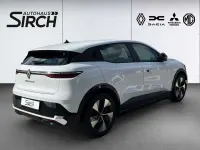 Second-hand Renault Megane E-Tech Evolution 160 kW (218 CP) 2023 Alb Berlinǎ