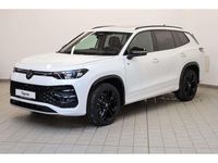 Neu VW Tayron Style 265 PS (194 kW) 2026 Weiss SUV