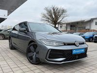 Neu VW Passat R-line 193 PS (141 kW) 2025 Diabasgrau metallic Kombi