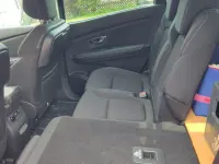 Gebraucht Renault Grand Scénic IV LIMITED 159 PS (116 kW) 2020 Schwarz Van / Kleinbus