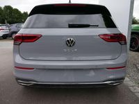 gebraucht VW Golf VIII 1.5 TSI Style * PDC * LED * KLIMA * APP-CONNECT * ACC * WINTERPAKET *