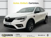 Gebraucht Renault Arkana Evolution 2025 Weiss SUV