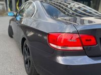 gebraucht BMW 325 i Coupé -