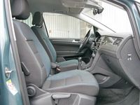gebraucht VW Golf Sportsvan 1.0 TSI IQ DRIVE