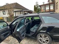 Second-hand Mercedes E280 190 CP (139 kW) 2005 Negru Break