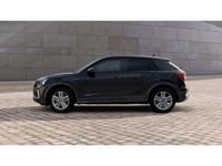 gebraucht Audi Q2 30 TFSI ACC DAB LED SHZ Advanced