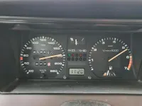 Gebraucht VW Passat 90 PS (66 kW) 1987 Rot Kombi