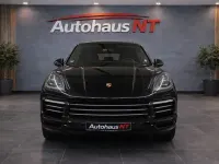 Gebraucht Porsche Cayenne S 441 PS (324 kW) 2019 Schwarz SUV