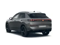 Neu VW T-Roc R-line 150 PS (110 kW) 2026 Wolf grey metallic (metallic) SUV
