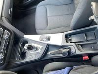 Gebraucht BMW 318 150 PS (110 kW) 2019 Blau Kombi