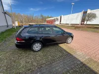 Second-hand VW Golf VII 140 CP (102 kW) 2013 Negru Break