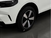 Neu Ford Capri 210 kW (286 PS) 2026 Weiß (frozen white) SUV