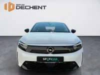 Gebraucht Opel Corsa Edition 75 PS (55 kW) 2024 Weiß Kleinwagen