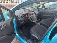 gebraucht Opel Meriva Selection