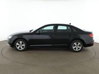 Usado Audi A4 150 CV (110 kW) 2016 Negro Berlina