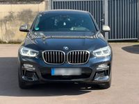 gebraucht BMW X4 40M