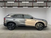 Neu MG HS Luxury 224 PS (164 kW) 2025 Weiß SUV