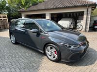 gebraucht VW Golf Golf GTI2.0 TSI OPF DSG GTI Uranograu