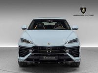 Neu Lamborghini Urus 799 PS (587 kW) 2025 Nero helene SUV