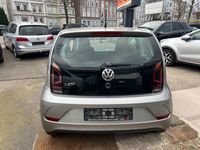 gebraucht VW up! up! move
