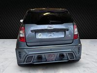 Gebraucht Ligier JS50 2021 Schwarz Kleinwagen